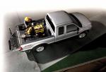 Ford F-250 Super Duty 2008 года